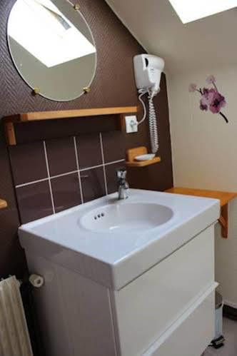 Au Repos Saint-Jean Bed and Breakfast Chinon Buitenkant foto